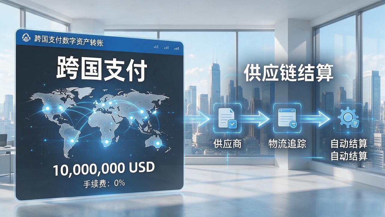 数字资产货币持有者有哪些_谁有数字资产货币_央行与企业如何配置数字资产