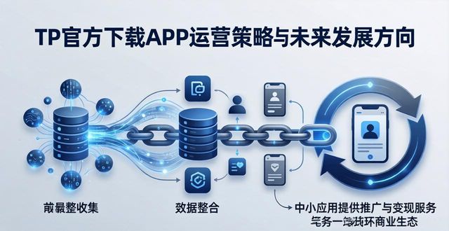 TP官方下载APP：运营策略与未来方向