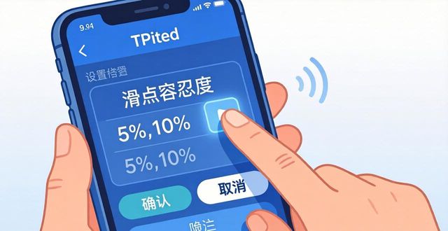 TP钱包买新币教程：三步学会购买新币