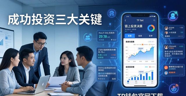 成功投资三大关键与TP钱包官网下载