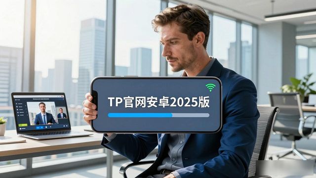 TP官网安卓2025版下载，不止一个用途