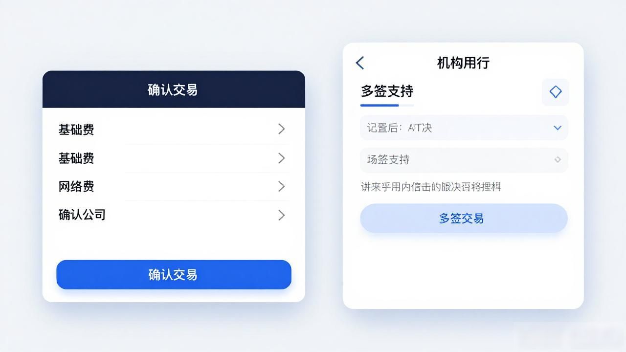 比特派钱包好用吗？深扒其UI设计与交互体验
