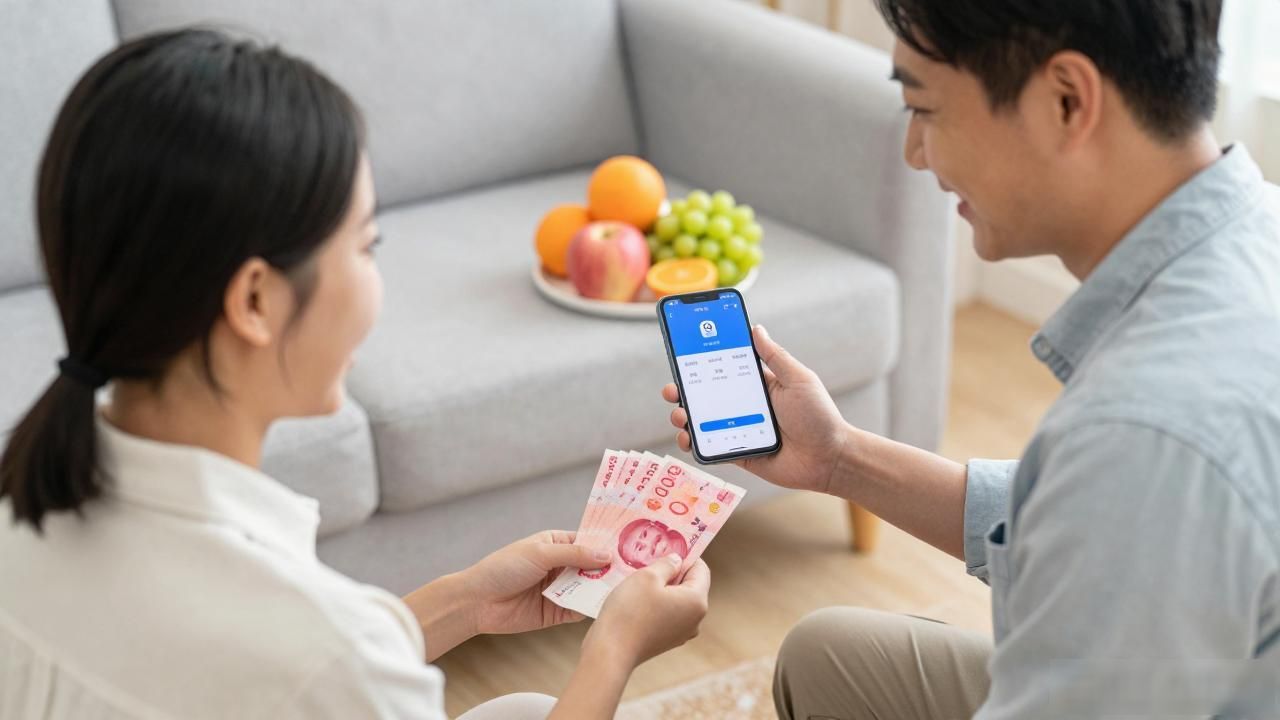 金华市数字货币试点_金华数字人民币试点_商户零费率数字人民币