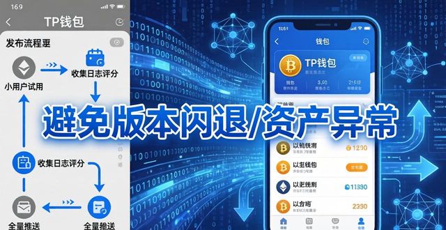 TP钱包更新：功能与用户需求如何同步？