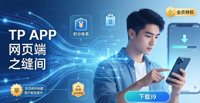 TP官方APP下载：产品营销与市场发展解析