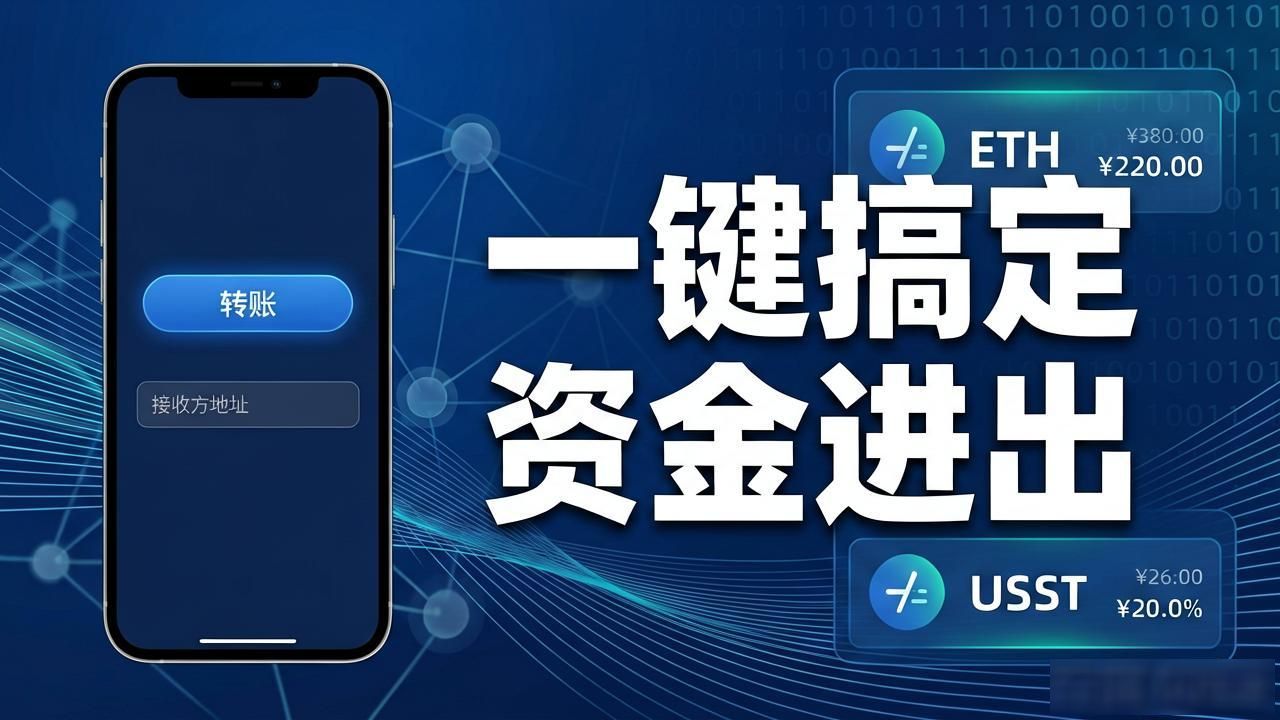 比特派出入金通道_如何在比特派Bitpie钱包app中实现资金流动_比特派全流程操作细节