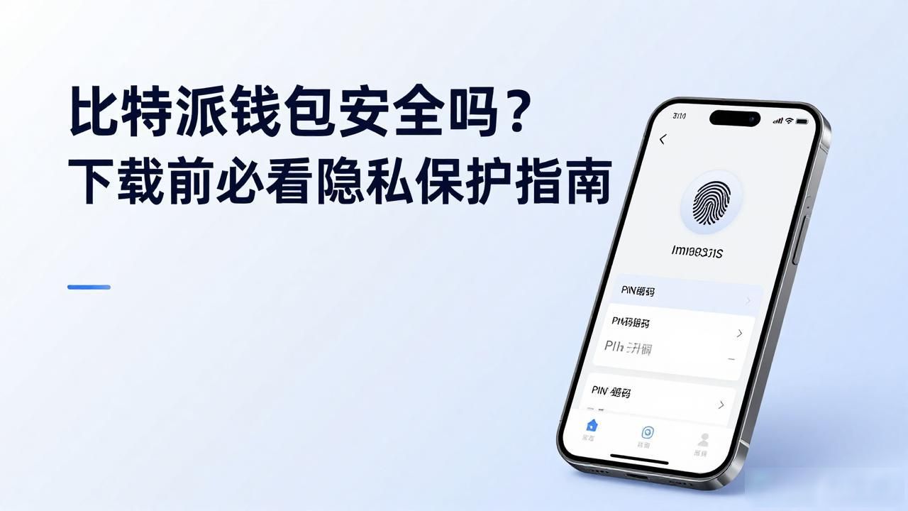 比特派钱包安全机制_比特派钱包app下载：安全性和隐私保护_比特派私钥生成方式