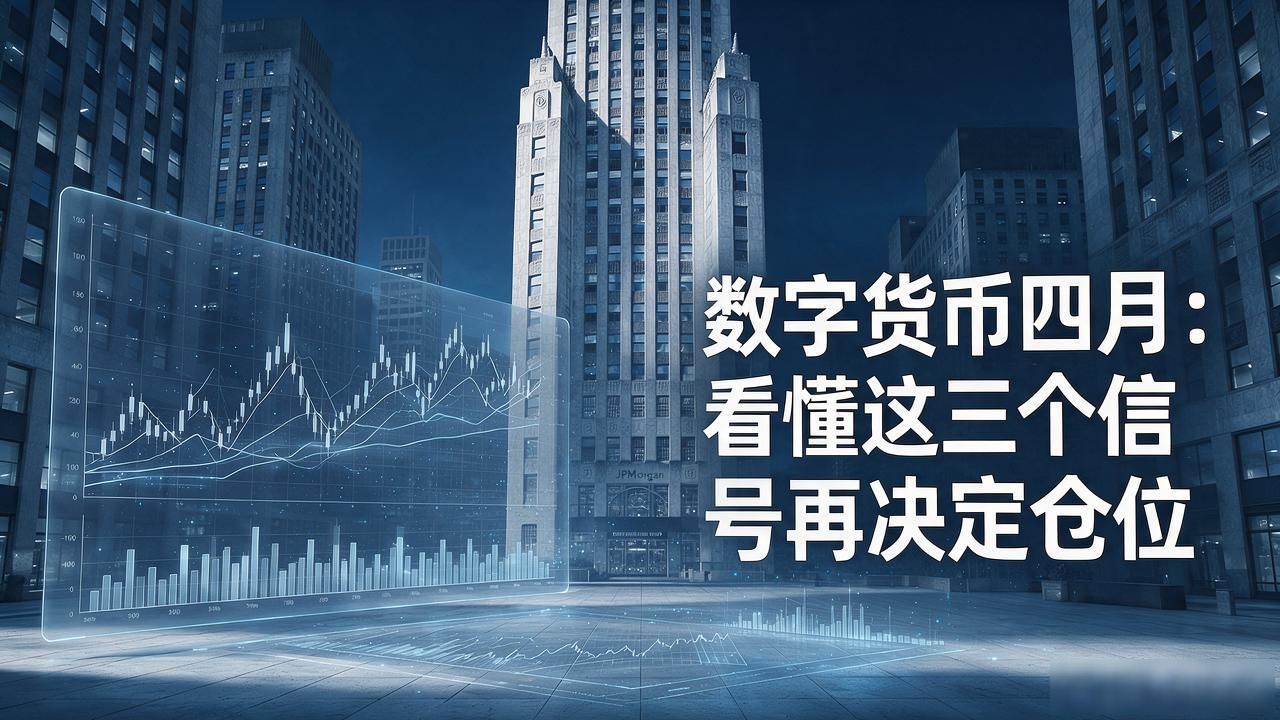 数字货币四月_数字货币四月市场多空博弈信号捕捉_四月比特币价格方向选择