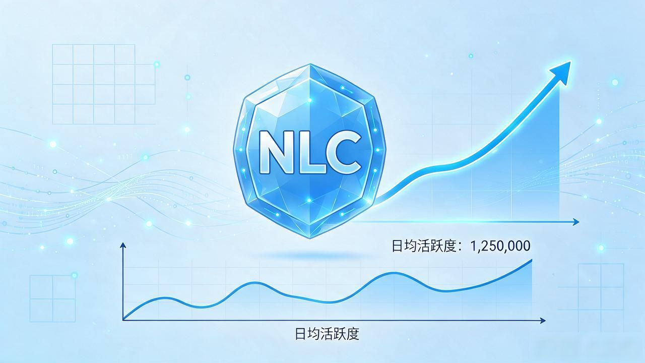 NLC数字货币_nlc数字货币_区块链技术应用