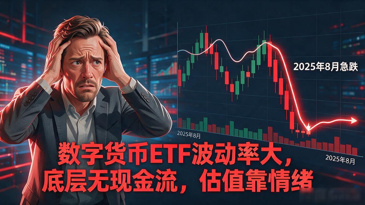 比特币现货ETF能不能买_数字货币ETF投资风险与策略_数字货币etf