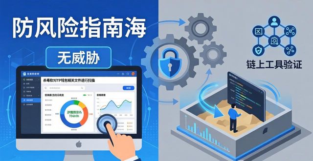 TP钱包2025下载风险：官网评估与防坑指南