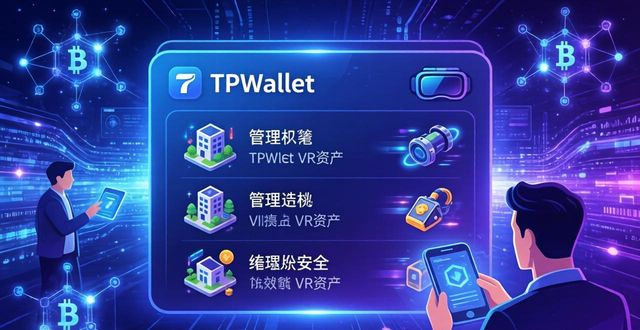TPWallet管理VR资产，真的可行吗？