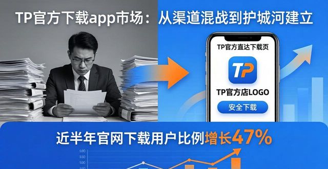 TP官方下载app市场：从渠道混战到护城河建立