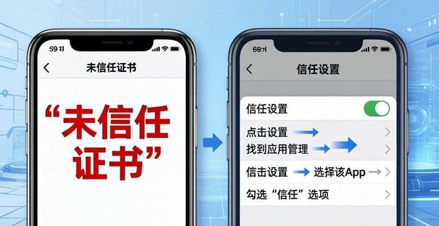 TP官方下载安装App，3招避坑保成功