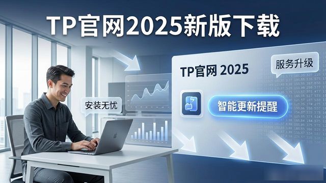 TP官网2025新版下载 行业趋势与战略布局解读