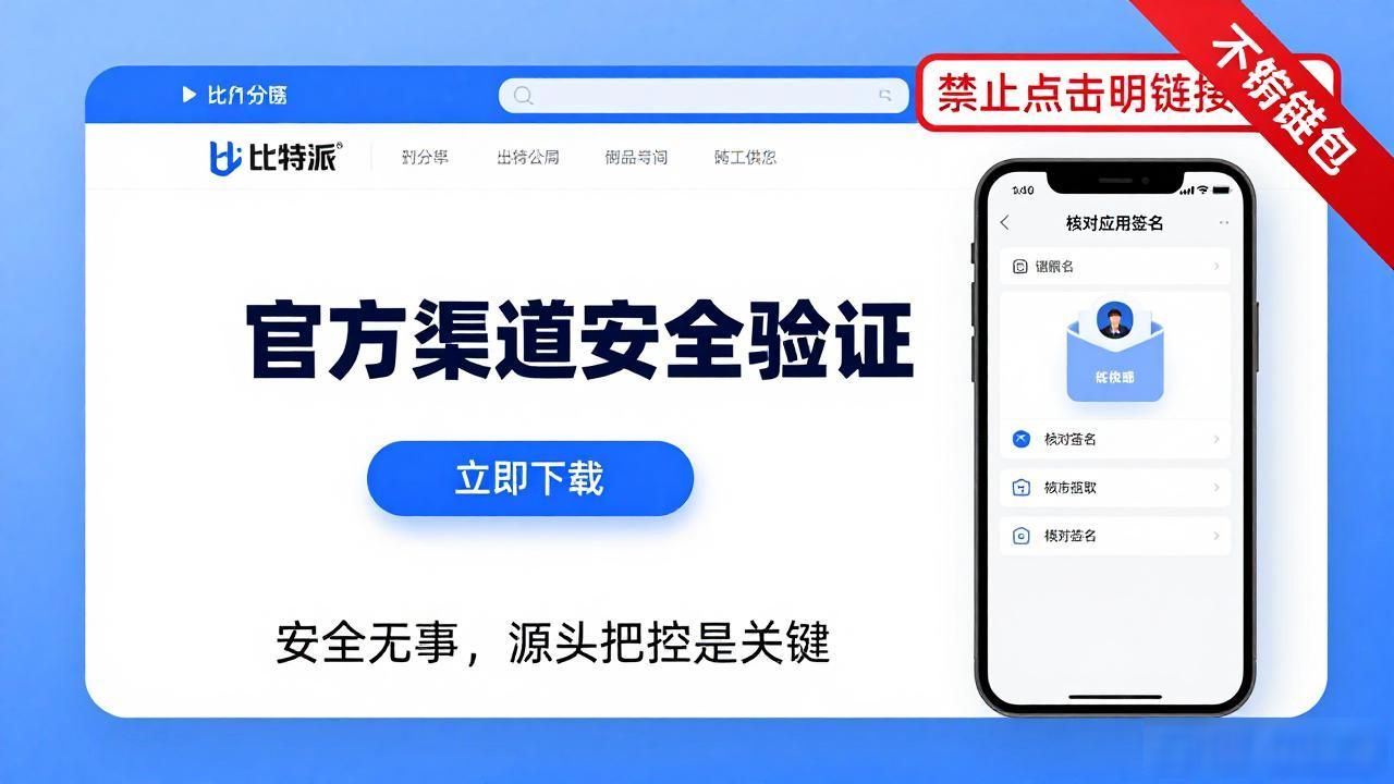 比特派去中心化钱包_使用比特派钱包的优势与下载安装策略_比特派钱包多链支持优势