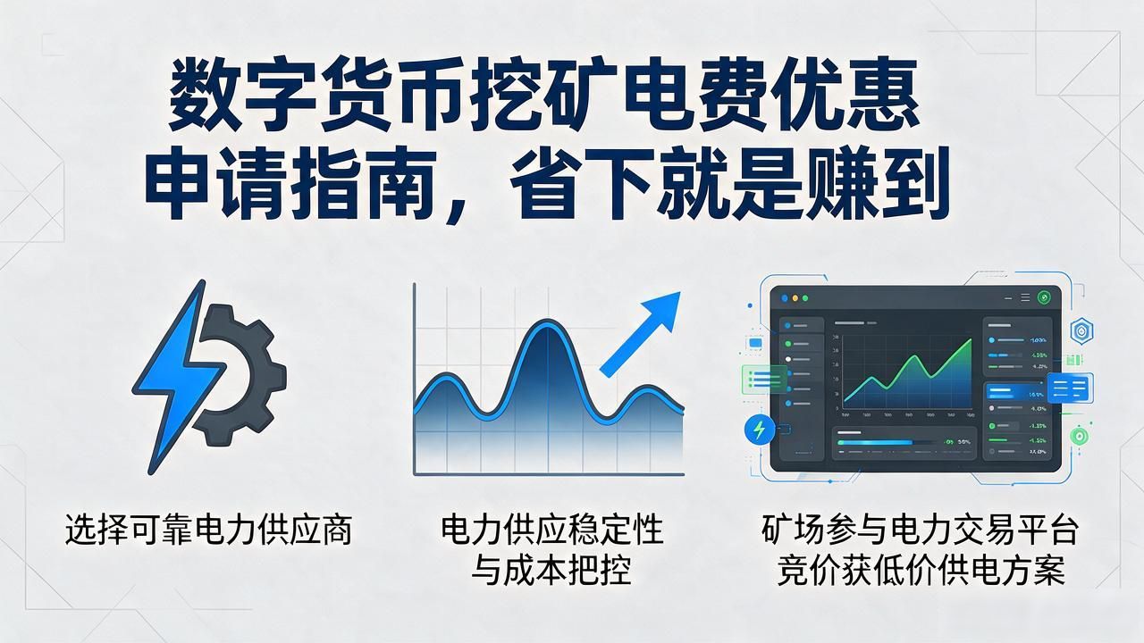 水电消纳政策补贴_矿场电费优惠政策_数字货币电费优惠