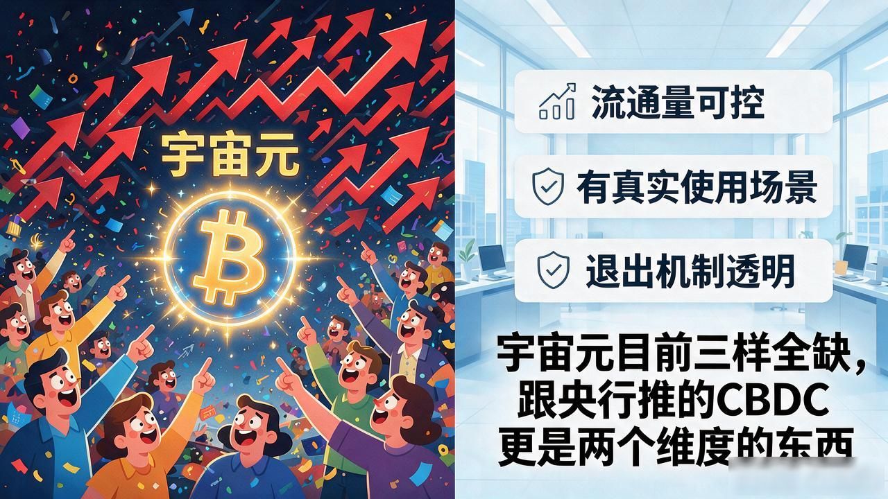 宇宙元与比特币区别_宇宙元和数字货币_宇宙元是数字货币吗
