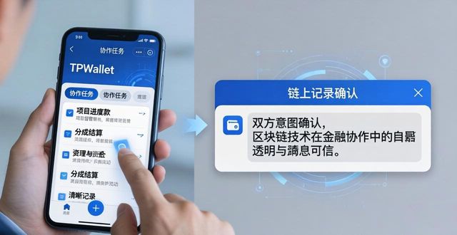 加强伙伴关系_强化关系英语_如何在TPWallet中强化合作关系?