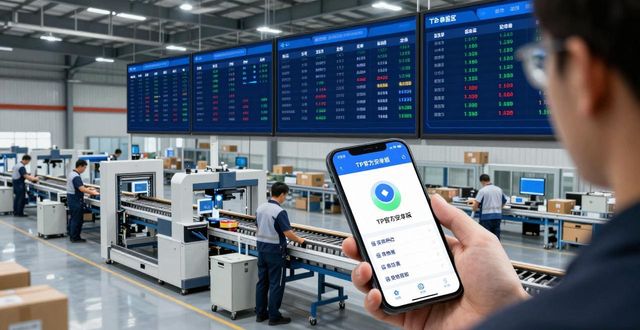 TP官方安卓版下载与行业应用方案