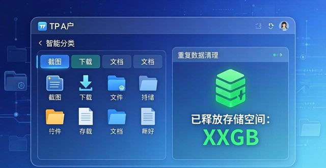 TP官方安卓2025最新版下载，数据管理应用指南