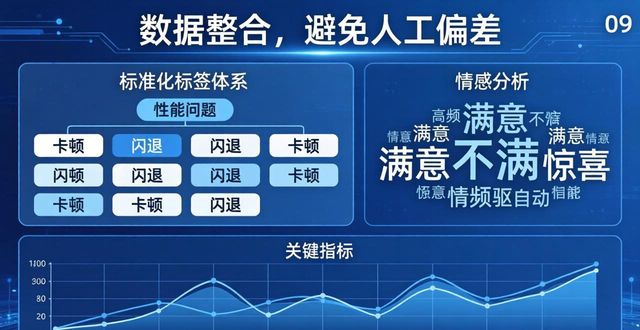 TP官方下载后客户反馈如何整合数据