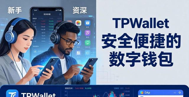 为什么选择TPWallet？安全便捷的数字钱包