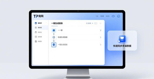 TP官网2025版下载：这样操作交互更流畅