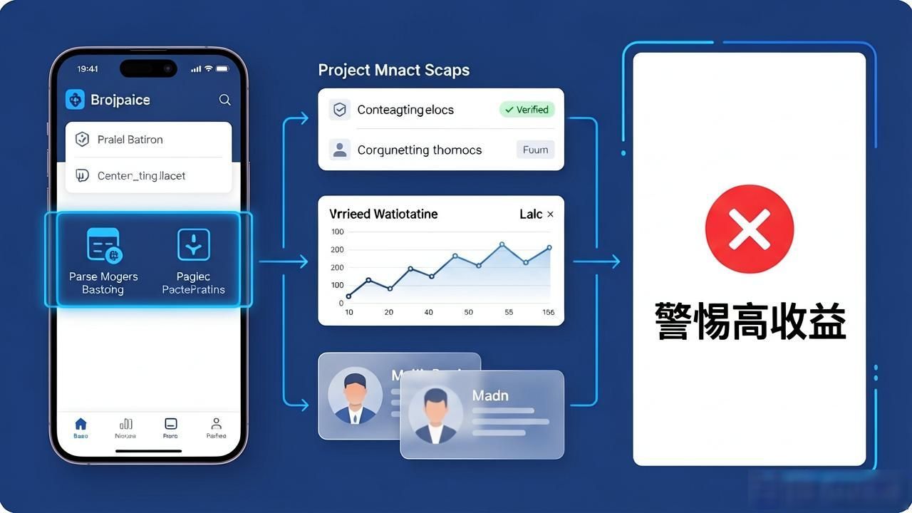 如何通过比特派钱包参与投资项目？_比特派钱包加密货币投资_比特派钱包操作指南