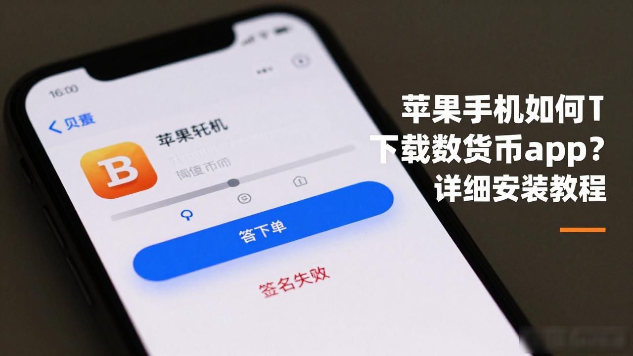 数字货币iOS下载_苹果手机下载数字货币app_苹果外区应用安装