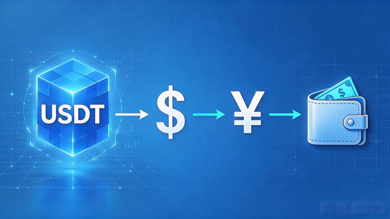 稳定币USDT跨境资金转换技巧_外贸回款数字货币换汇经验_使用数字货币换汇