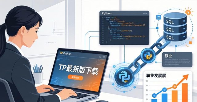 TP最新版下载：职业发展新路与应用前景全解析