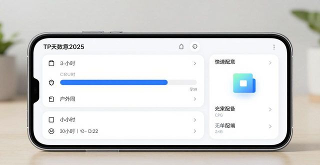 TP安卓2025新版使用案例，安装与实测分享