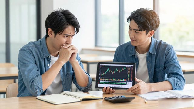 tp钱包下载后如何用教育资源提升投资水平