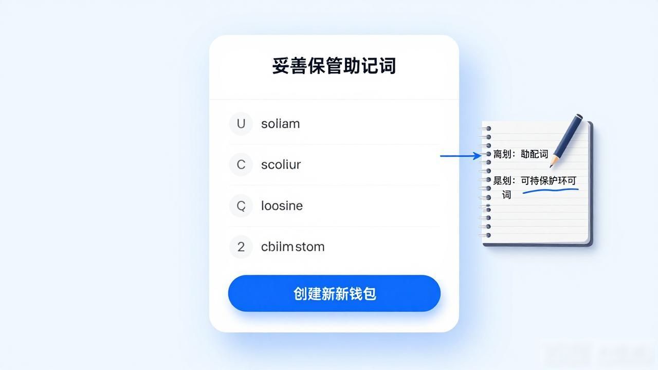 新手必看：比特派钱包下载与注册全流程解析