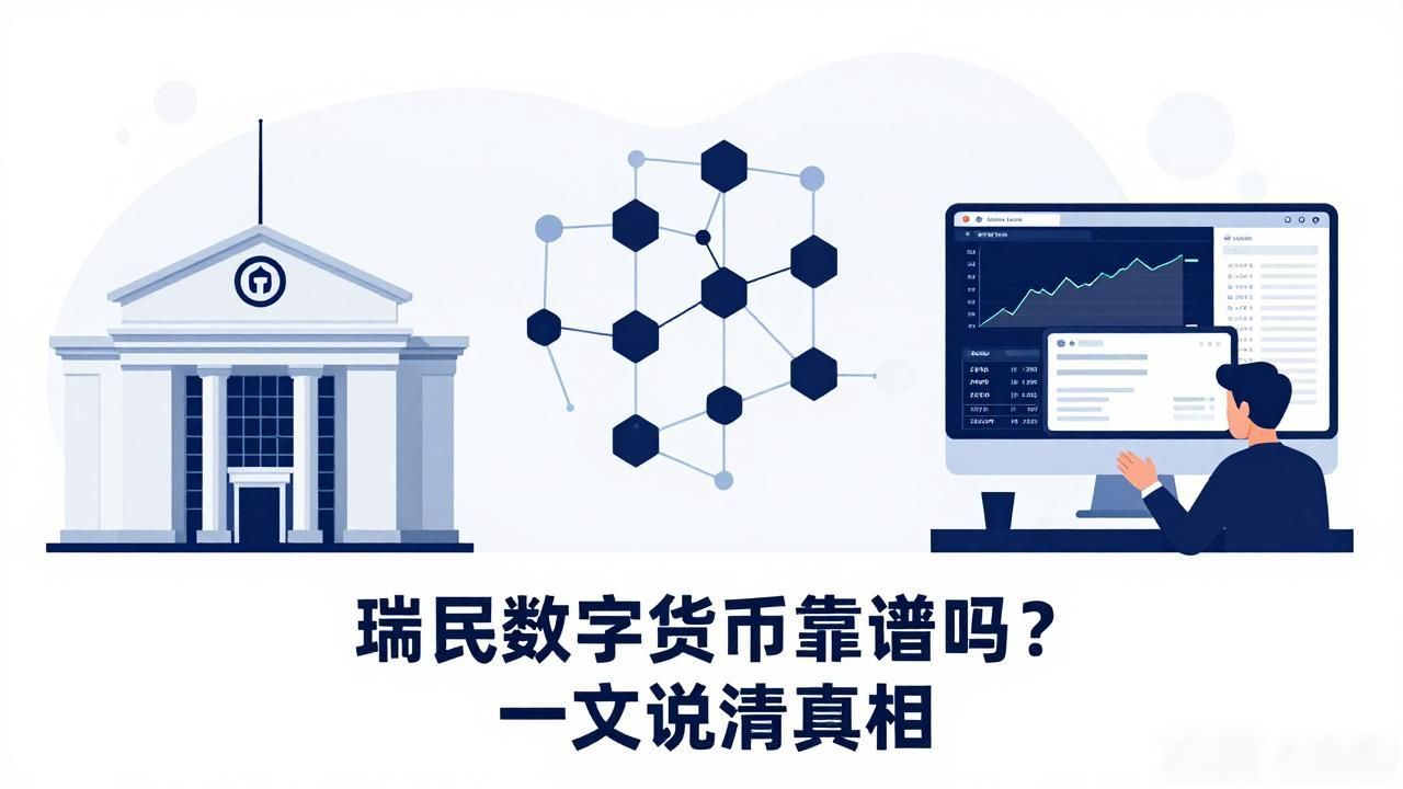 瑞银数字货币平台靠谱吗_瑞银加密服务服务对象_瑞银ubs数字货币平台靠谱吗