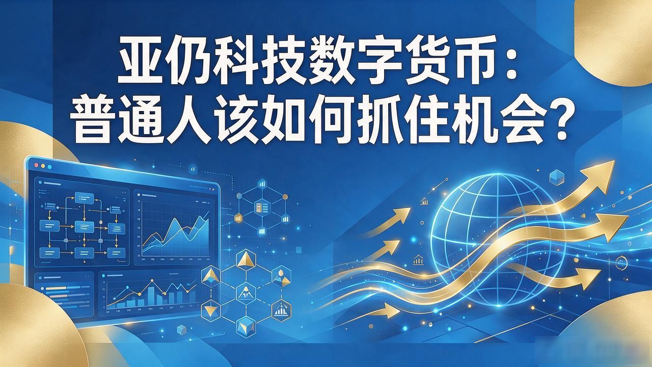 亚仍科技数字货币实际应用_亚仍科技数字货币_亚仍科技区块链底层技术