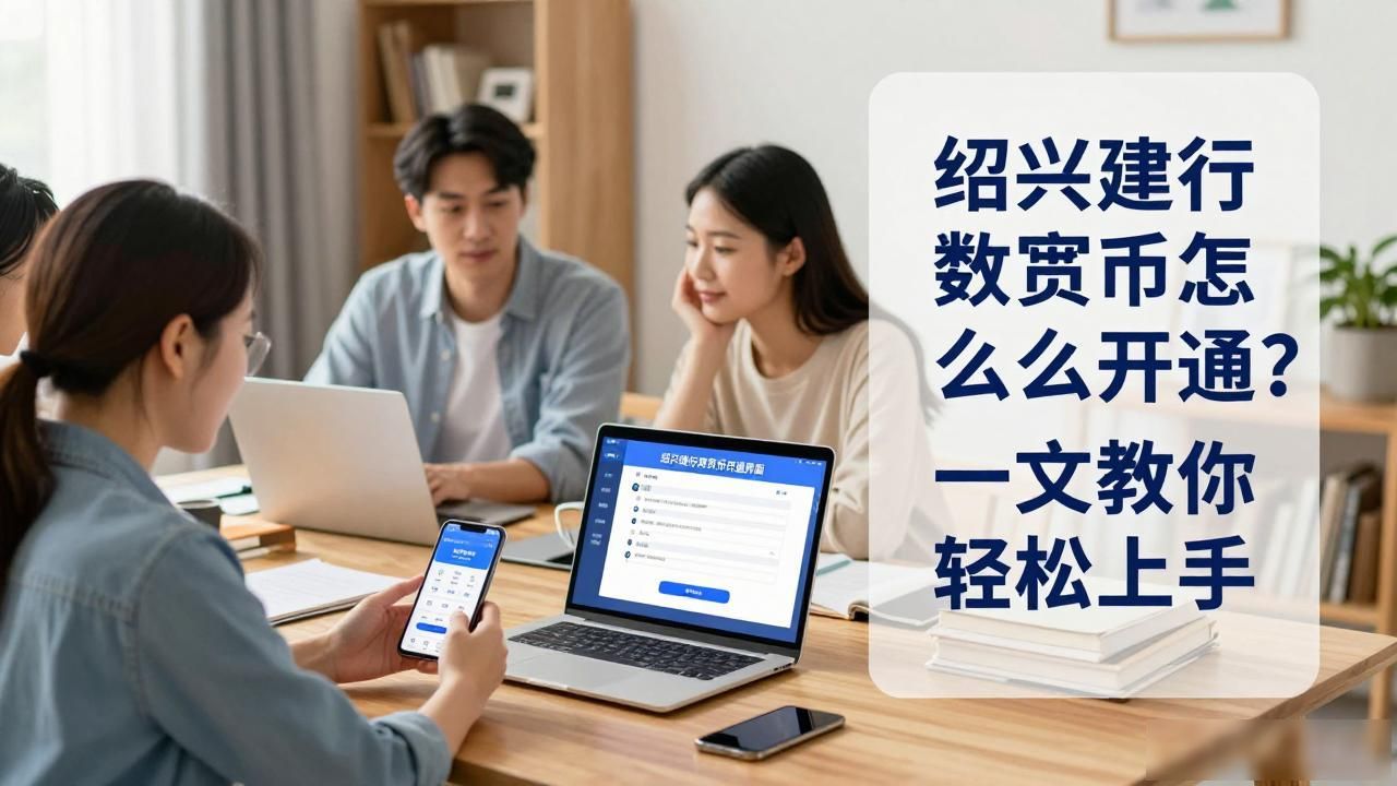 绍兴数字人民币商户使用优势_绍兴建行数字货币_绍兴建行数字人民币开通步骤