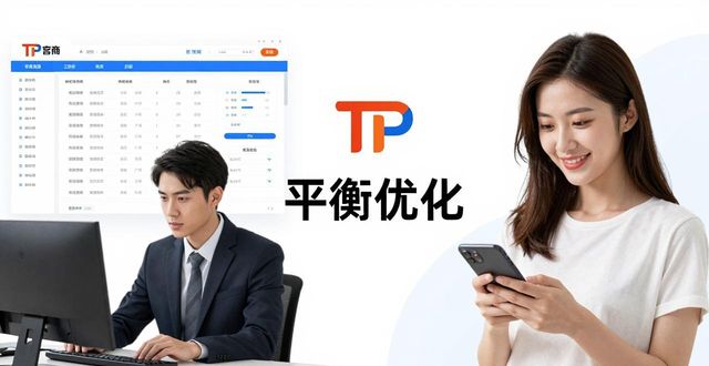 TP官方下载 工商界为何偏爱？用户真实需求解析