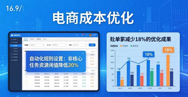 2025 TP官网最新版：三招实施成本优化