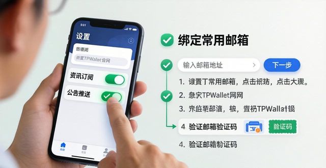 TPWallet官网下载后怎样紧跟最新资讯