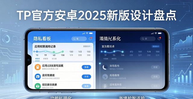 TP官方安卓2025新版：五大惊喜设计盘点