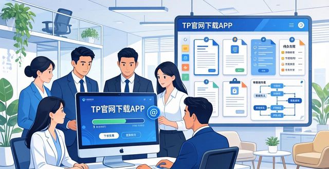 TP官网下载APP 三招提升团队协作效率