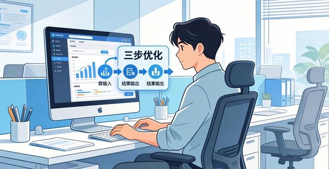 TP官方下载后，三步优化运营效率