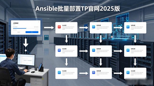 TP官网2025版下载教程：技术流程与落地实例