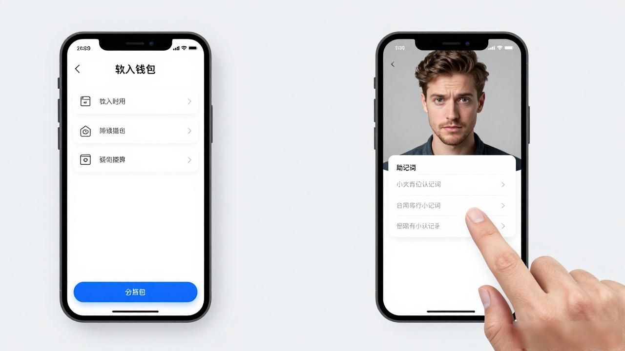 比特派钱包恢复方法_比特派钱包助记词备份指南_比特派钱包下载后的数据备份与恢复方法详解