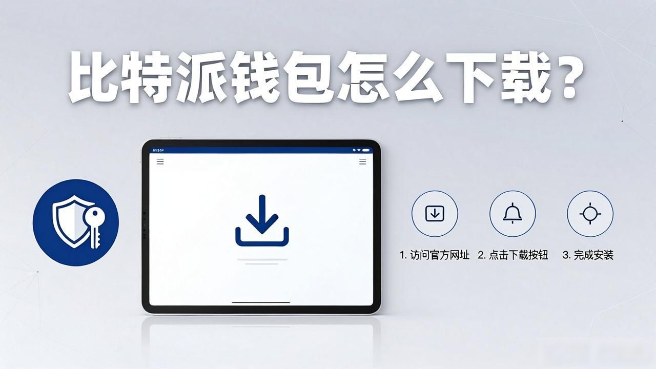 下载比特派钱包的优化策略_数字资产钱包下载优化_比特派钱包下载安全性