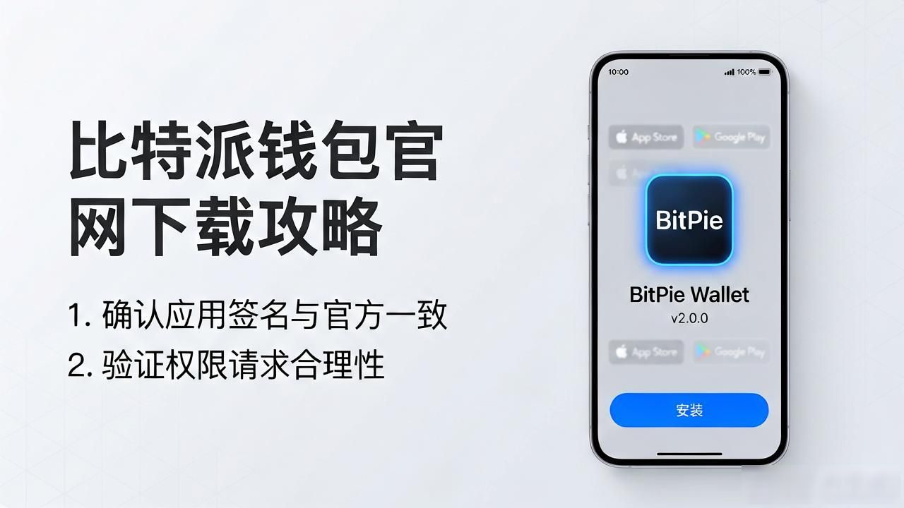 比特派钱包安全下载_比特派钱包官网地址_从官网下载bitpie比特派钱包,确保安全无忧的下载体验