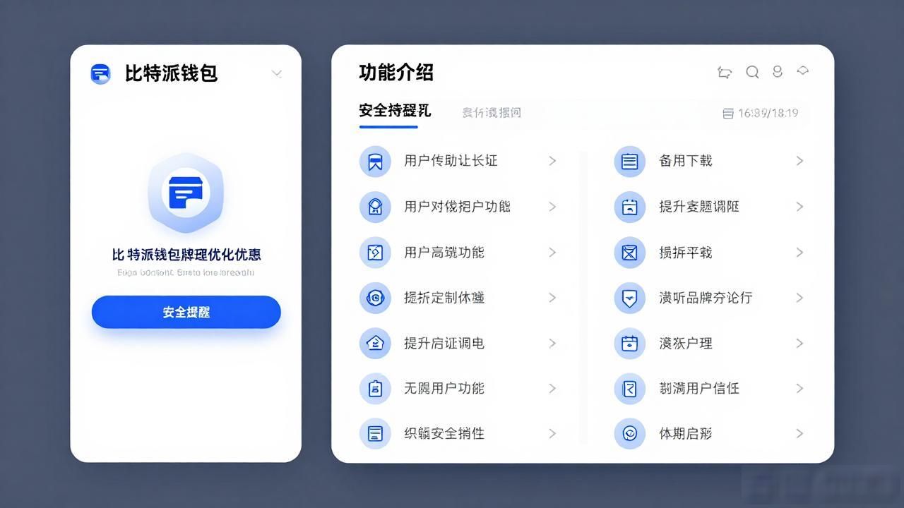 区块链品牌管理_官方下载渠道重要性_如何通过比特派钱包app官方版下载优化品牌管理？