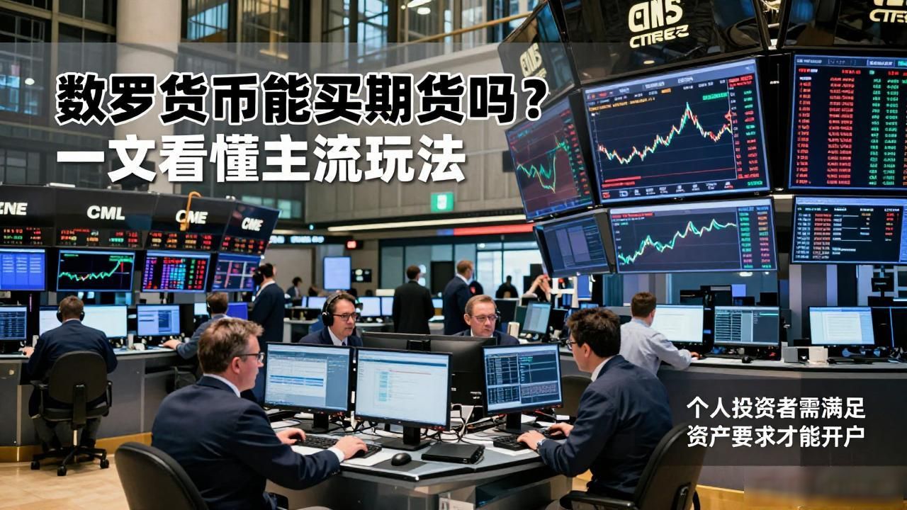 数字货币可以买期货吗_数字货币期货怎么交易_主流数字货币期货平台有哪些